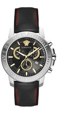Versace New Chrono VE2E00121 Herren Armbanduhr