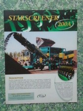 Erin Starscreener 200A Mobile