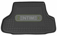 Kofferraumwanne für Rover 75