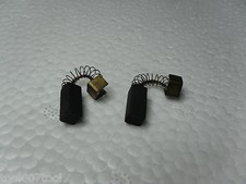 Metabo 20-003 Brush Set 6X6X15