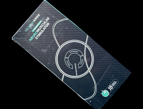 Neuromuscular stimulator - neuromuscular,