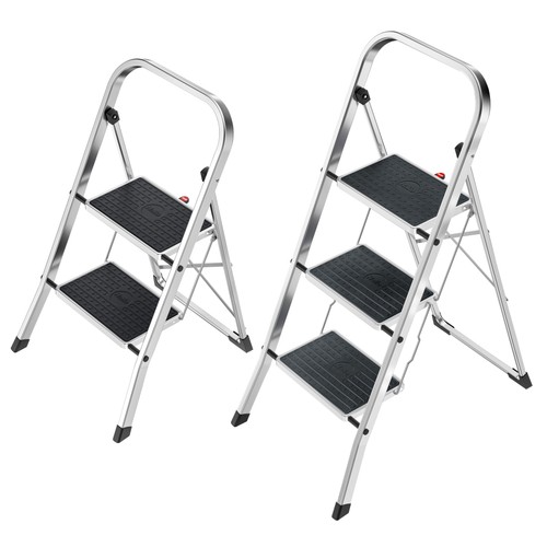 Hailo klapptritt trittleiter - hailo,