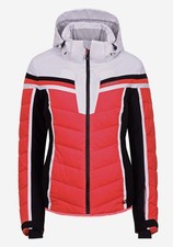 DAMEN SKIJACKE ICEPEAK FLORA