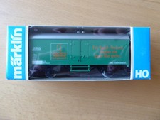Märklin 4415, 2 achser