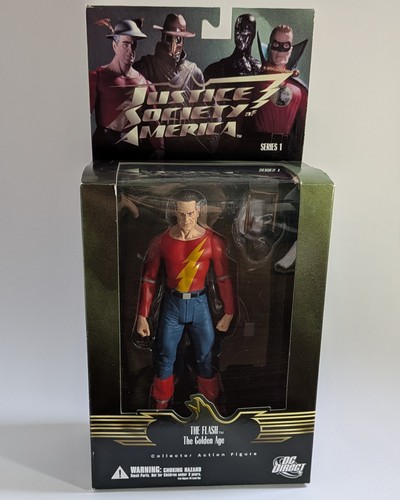 Direct justice society of - justice,