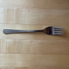 Hepp Premium L89 Speise- Gabel Menue- Gabel Vintage