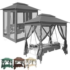 3-in-1 Gartenschaukel