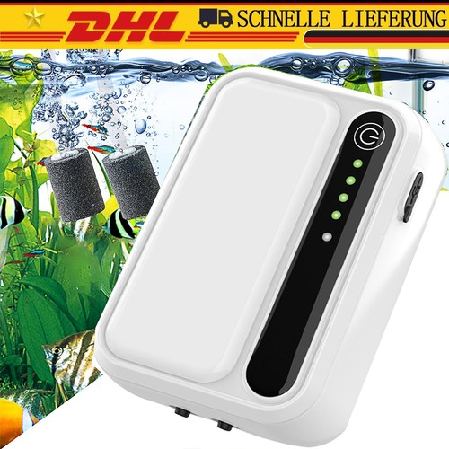 Aquarium sauerstoff pumpe - aquarium,