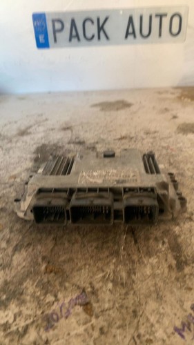 9658556880 motorsteuergerät