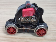 Fleischmann H0 1347 E-Lok E10 444 - 7 - Ersatzteil - Motordrehgestell