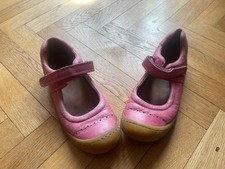 Zuckersüße Leder Sandalen