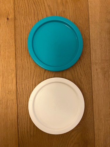 Tupperware deckel 2423 - tupperware,