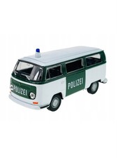 Volkswagen T2 Polizei Welly