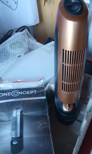 Luftreiniger ion one - one,
