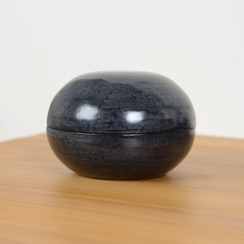 Terrazzo schmuck dose - schmuck,