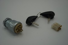 Chang Jiang CJ 750 Art Deco