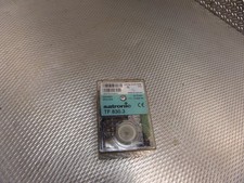 Honeywell resideo Satronic TF