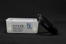 NOVOFLEX ADAPTER LET / LEM