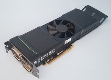Dell 09NK8P 3GB PCI-E Nvidia