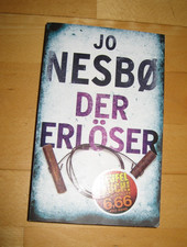 Der Erlöser Jo Nesbo