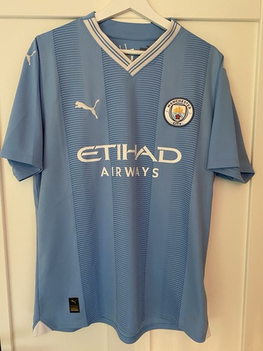 Puma trikot manchester city - puma,