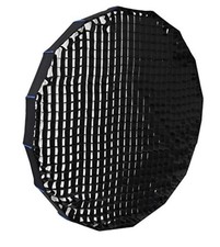 LOF Beauty Dish 120 cm faltbar - neu & mit Grid + Tasche unbenutzt Top 