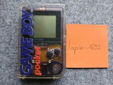 ​Nintendo Game Boy Pocket