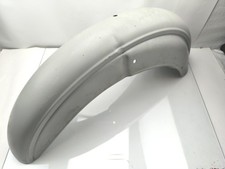 Simson Spatz Kotflügel Lagerware Original DDR Neu NOS Schutzblech Grundiert vorn