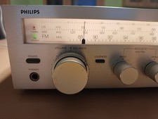 Philips AH 604 Receiver