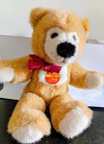 Steiff teddybär molly cm - 33,