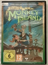 Tales of Monkey Island PC