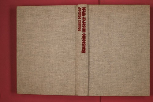 305690 heinz haber bausteine - haber,