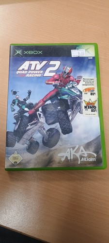 Atv quad power racing - atv,