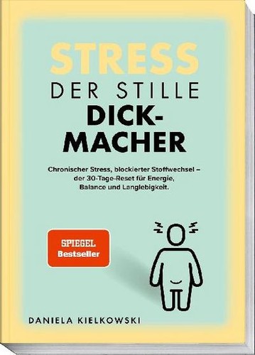Daniela kielkowski der - /,