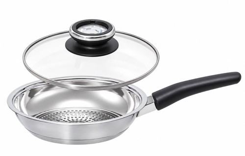 Amc pfanne hot - hot, pan