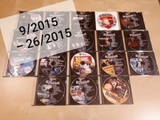 Computer Bild DVD Sammlung -