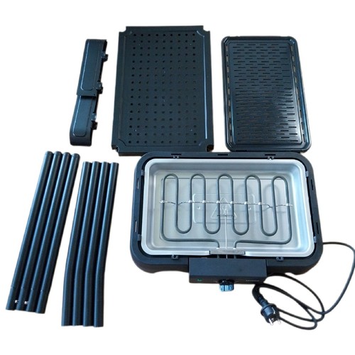 Severin tischgrill mit - severin,