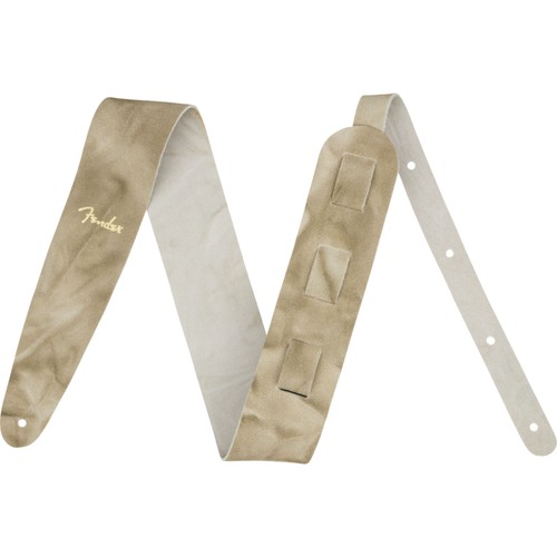 Fender tie dye leather - dye,