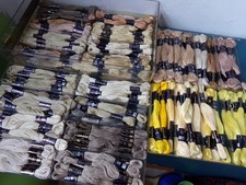 254-tlg. Konvolut MEZ