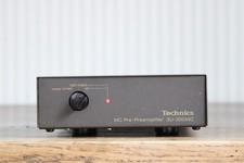 - Technics SU-300MC -