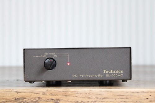 Technics 300mc - -,
