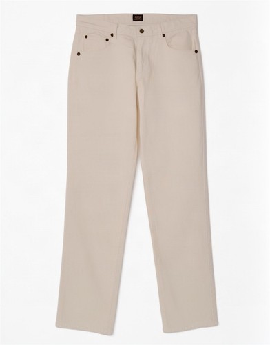 Rifle herren straight jeans - straight,