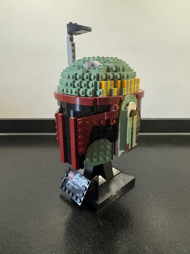 Lego star wars 75277 - wars, boba