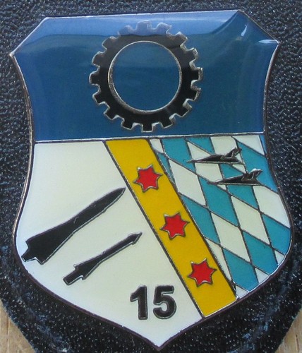 Brustanhänger