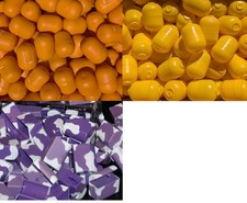 Ü-Ei leer Kapsel/Kapseln Hülle-Tombola Hochzeit Adventskalender Auswahl: Ferrero