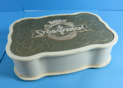 Pralinenschachtel dose von - pralinenschachtel,