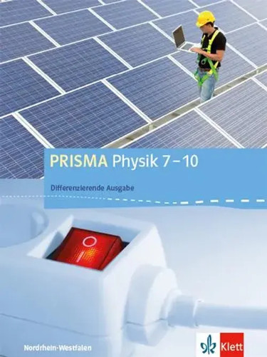 Prisma physik 10 - prisma, 7-10