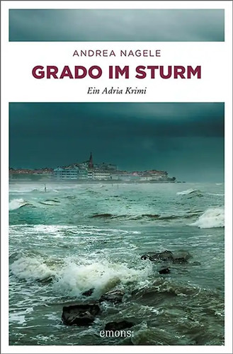 Grado sturm zustand sehr - zustand,