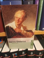 Denis Diderot in Selbstzeugnissen und Bilddokumenten (Bd. 50447)