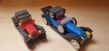 Lego Classics Oldtimer Renault